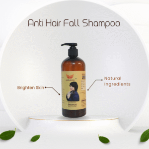 JININDORI ANTI HAIR FALL SHAMPOO