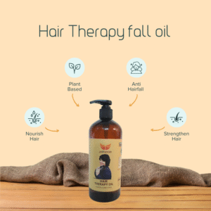 Hair Therapy Oil