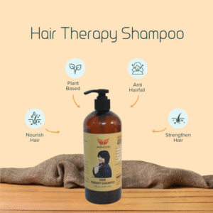 Hair Therapy Shampoo