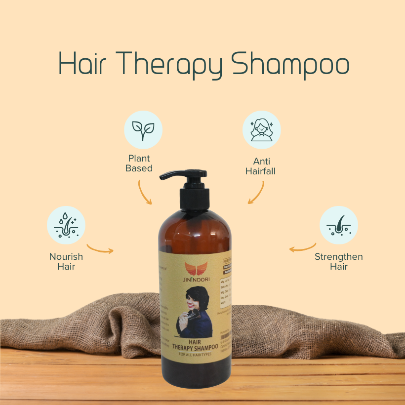 Hair Therapy Shampoo